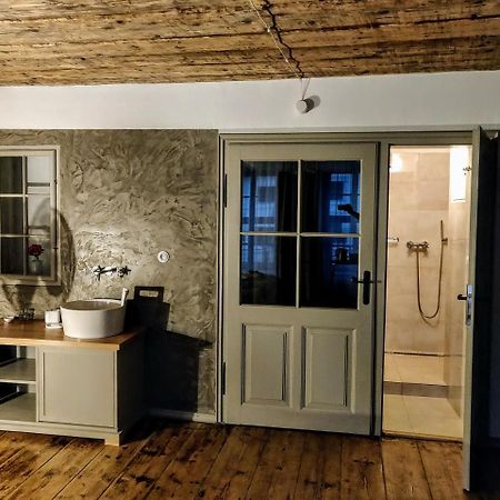 Hotel Kocour Trebic Luaran gambar