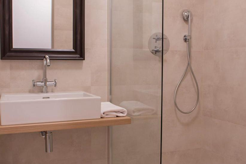 Hotel Kocour Trebic Luaran gambar