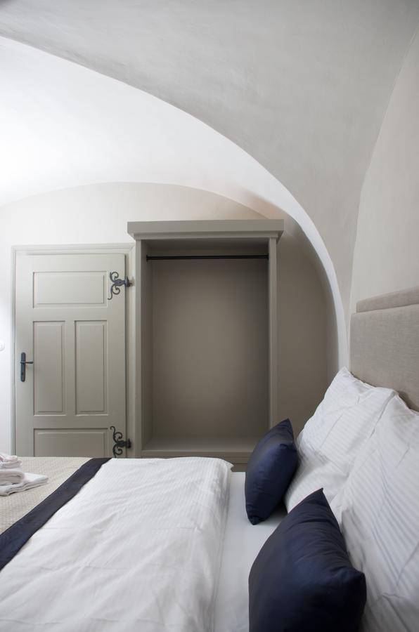 Hotel Kocour Trebic Luaran gambar