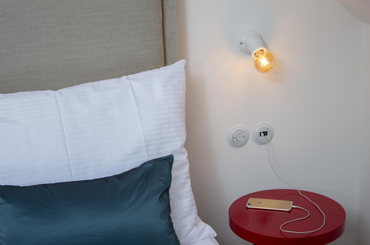 Hotel Kocour Trebic Luaran gambar