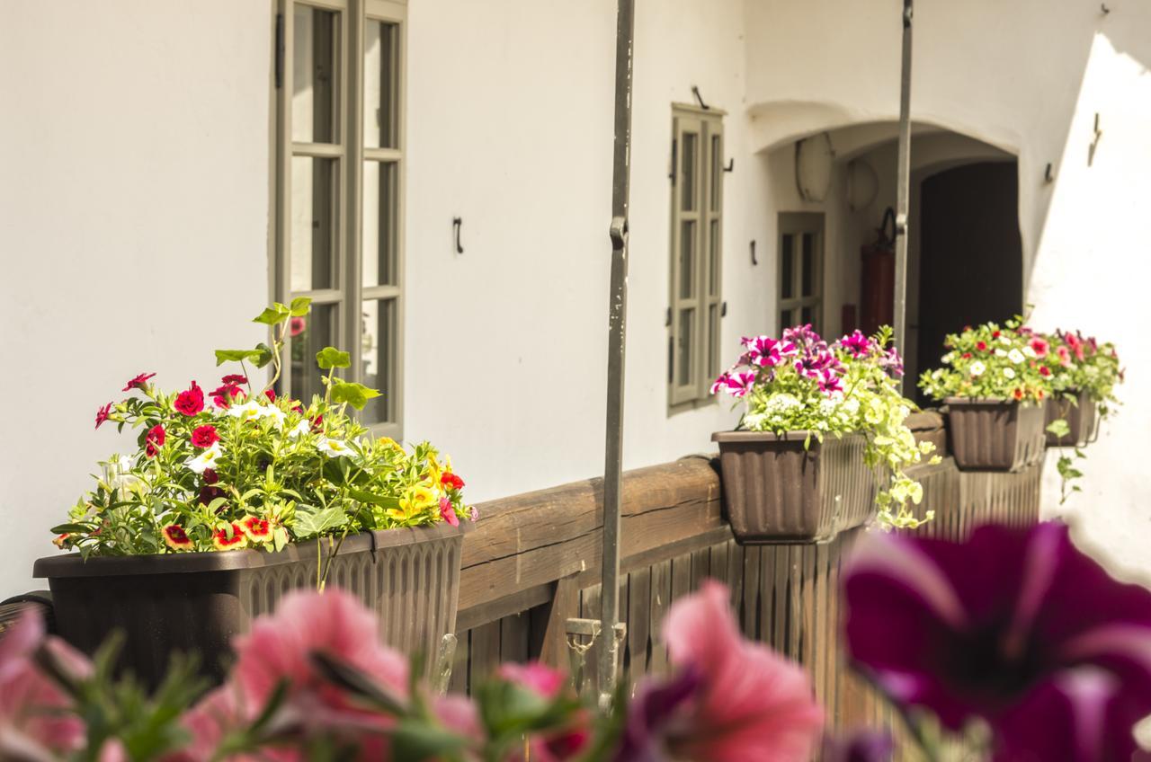 Hotel Kocour Trebic Luaran gambar