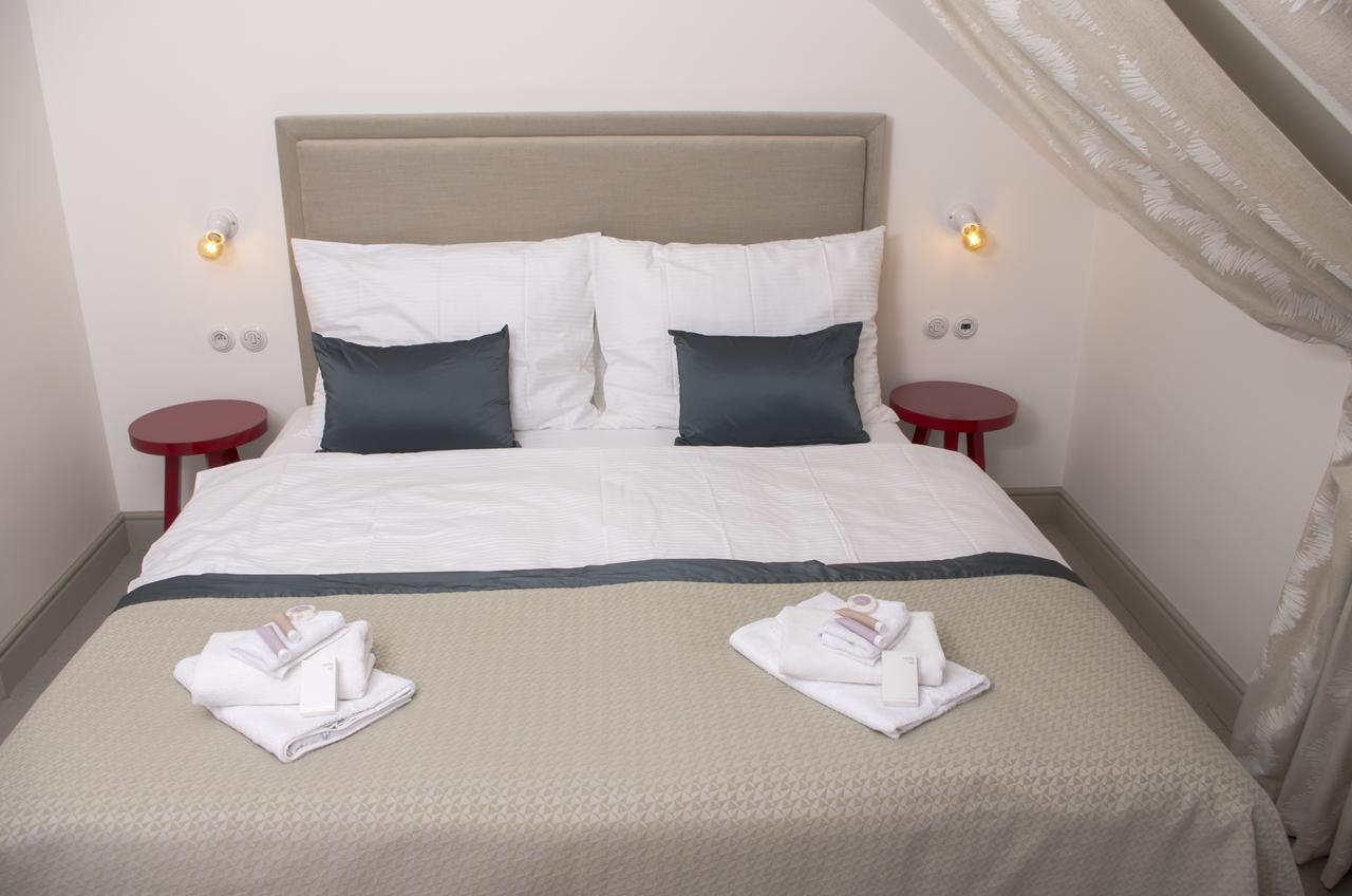 Hotel Kocour Trebic Luaran gambar